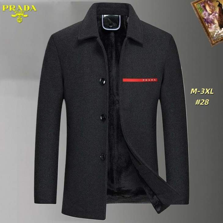 Picture of Prada Jackets _SKUPradaM-4XL12yr31030274